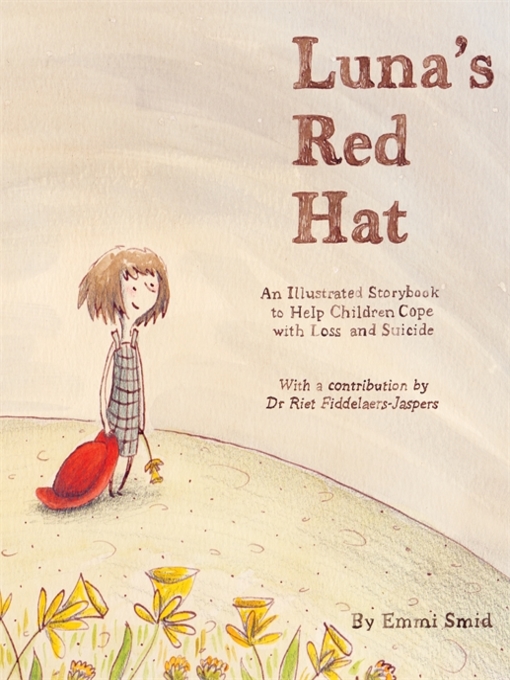 Title details for Luna's Red Hat by Emmi Smid - Available